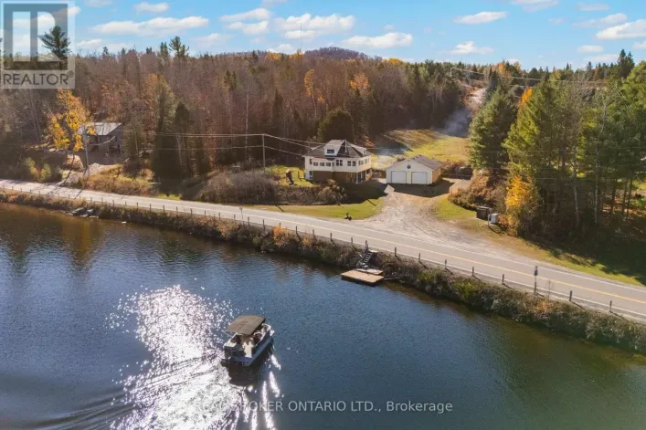 5601 CENTENNIAL LAKE ROAD, Greater Madawaska