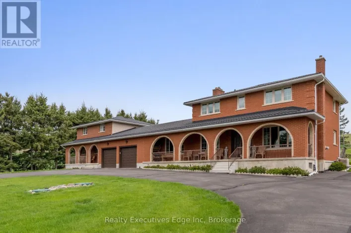 5601 FIFTH LINE, Guelph/Eramosa