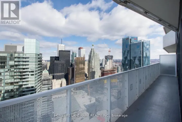 5602 - 100 HARBOUR STREET, Toronto