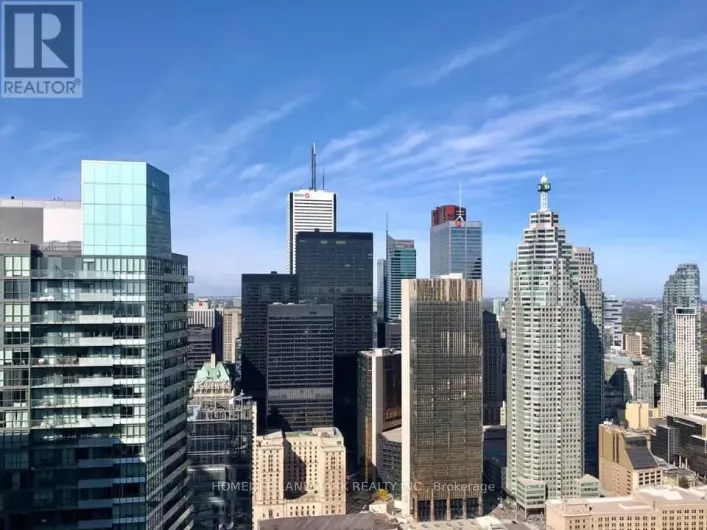 5602 - 100 HARBOUR STREET, Toronto