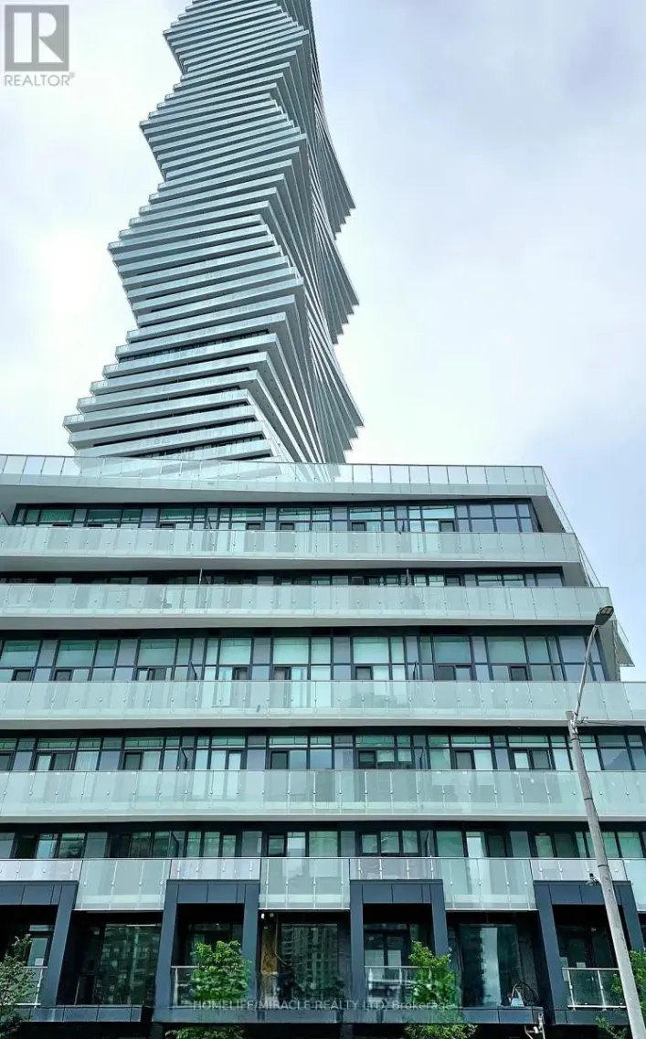 5602 - 3883 QUARTZ ROAD, Mississauga