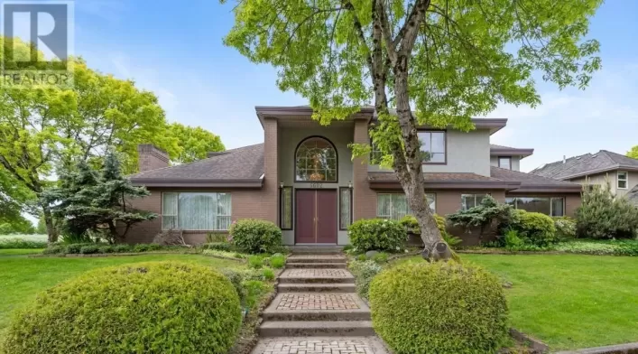 5602 BARNARD PLACE, Richmond