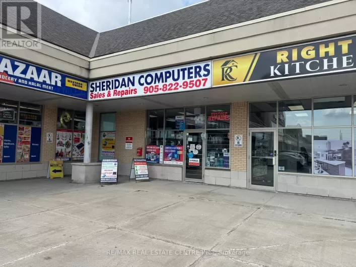 5602 TENTH LINE W, Mississauga