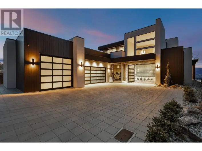 5602 Upper Mission Court, Kelowna