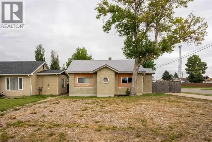 5603 56 Street, Taber