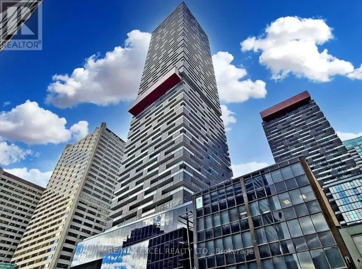 5603 - 8 EGLINTON AVENUE E, Toronto