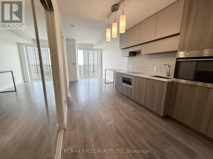 5603 - 8 EGLINTON AVENUE E, Toronto