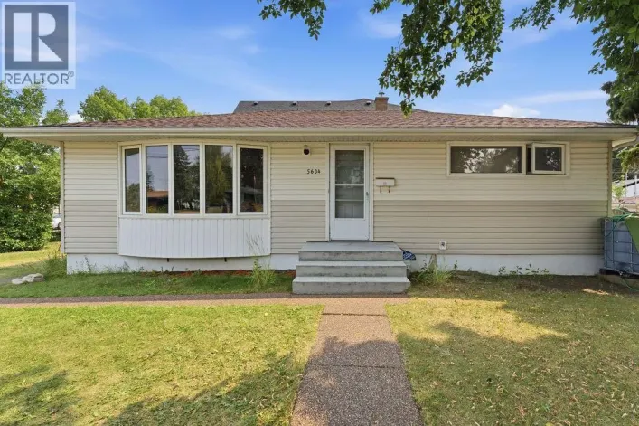 5604 21 Street SW, Calgary