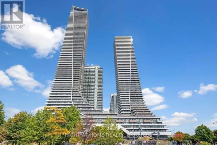 5604 - 30 SHORE BREEZE DR DRIVE, Toronto