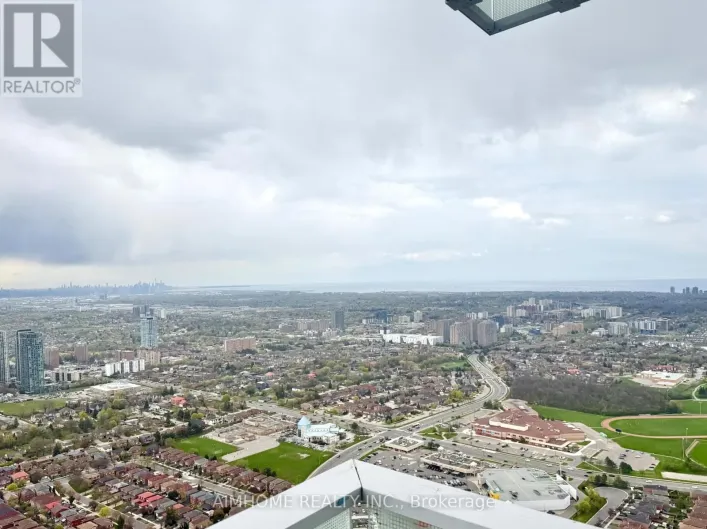 5604 - 3883 QUARTZ ROAD, Mississauga