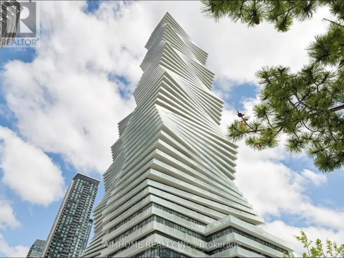 5604 - 3883 QUARTZ ROAD, Mississauga