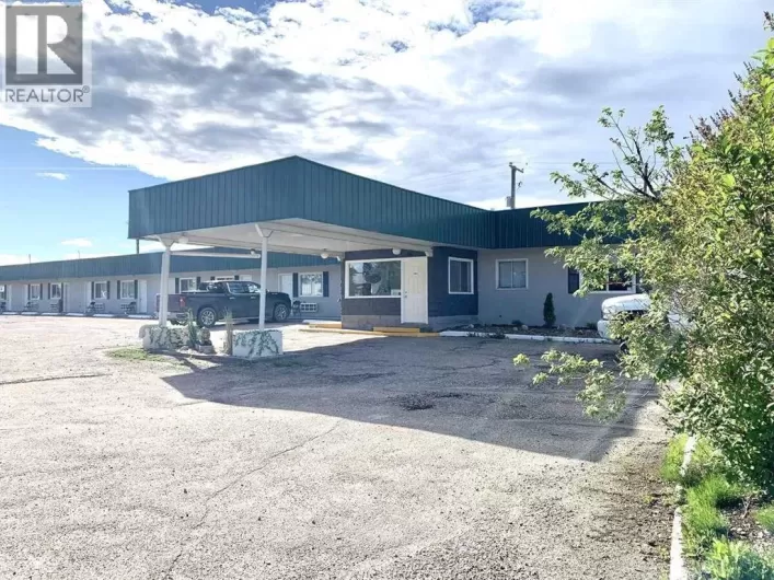 5604 4 Avenue, Edson