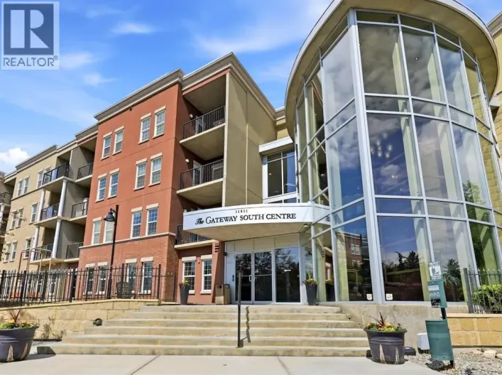 5605, 11811 Lake Fraser Drive SE, Calgary
