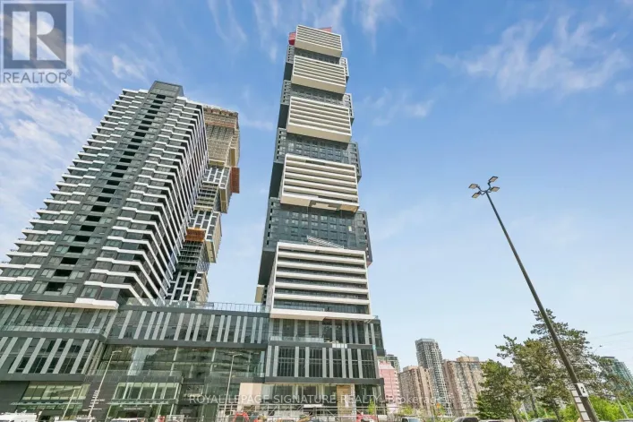 5605 - 4015 THE EXCHANGE, Mississauga