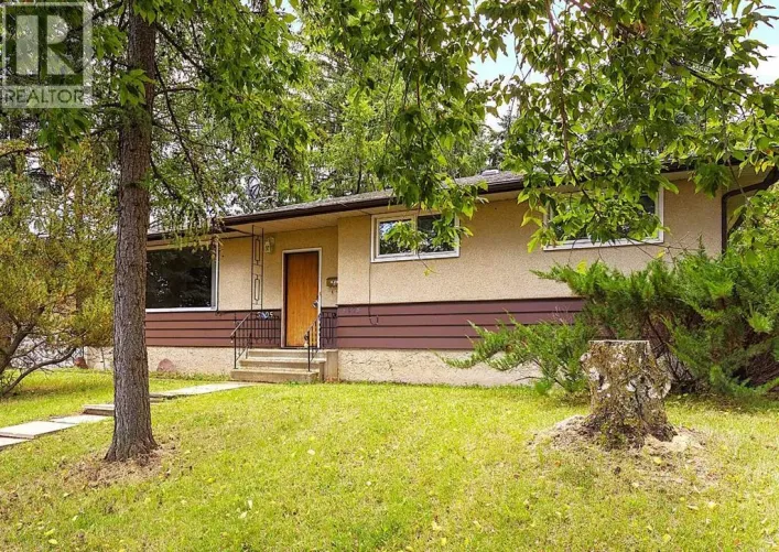 5605 47A Avenue, Camrose