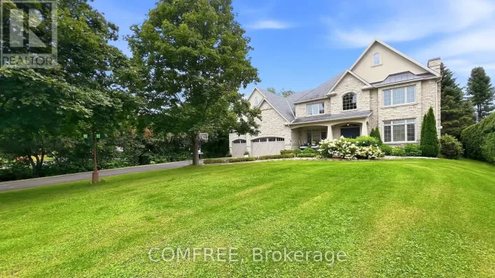5605 CARRISON DRIVE, Ottawa