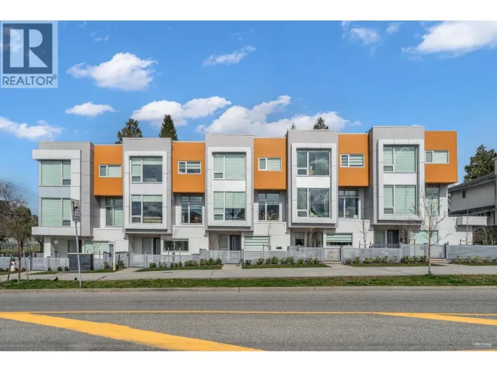 5605 RUMBLE STREET, Burnaby