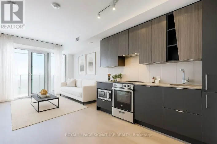 5606 - 3883 QUARTZ ROAD, Mississauga