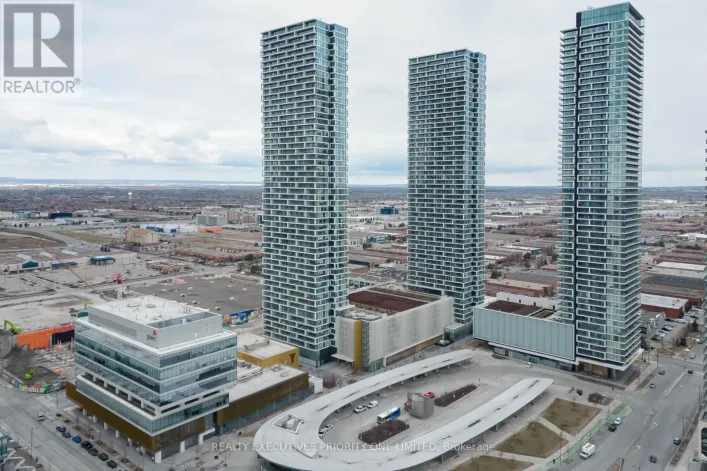 5606 - 5 BUTTERMILL AVENUE, Vaughan