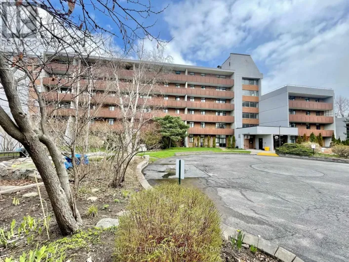 5-606 - 50 OLD KINGSTON ROAD, Toronto