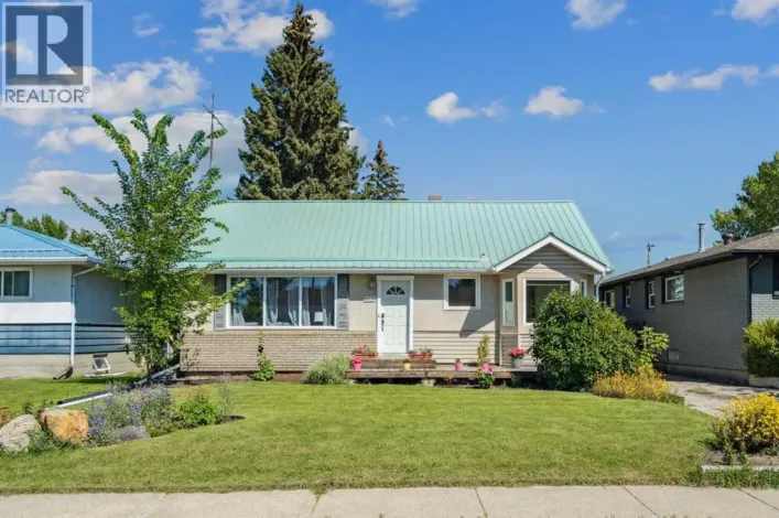 5606 50 Street, Olds