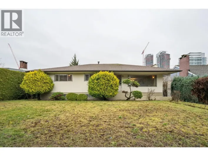 5606 WILLOW STREET, Vancouver