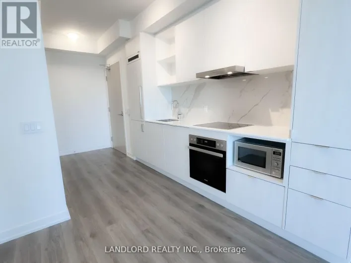 5607 - 138 DOWNES STREET, Toronto