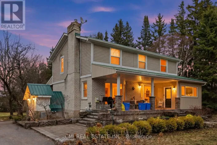 5607 TENTH LINE, Erin