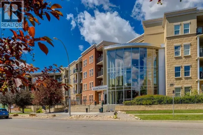 5608, 11811 Lake Fraser Drive SE, Calgary