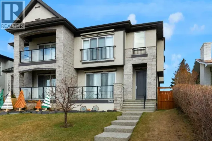 5608 37 Street SW, Calgary