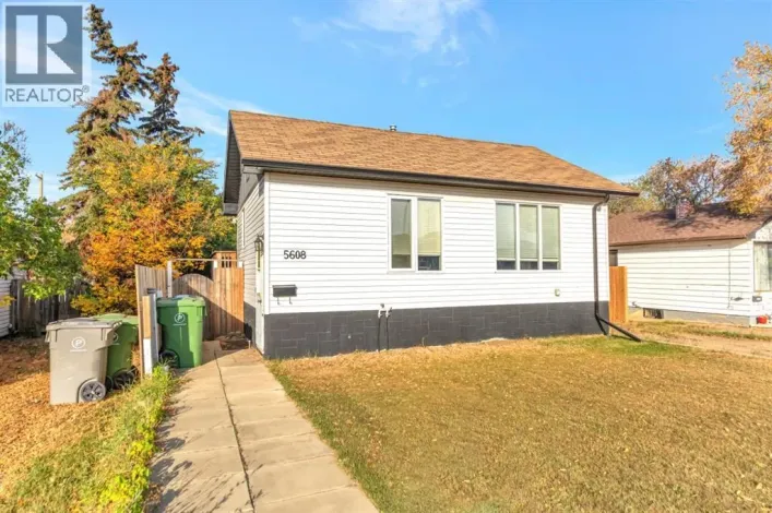 5608 49 Avenue, Lloydminster