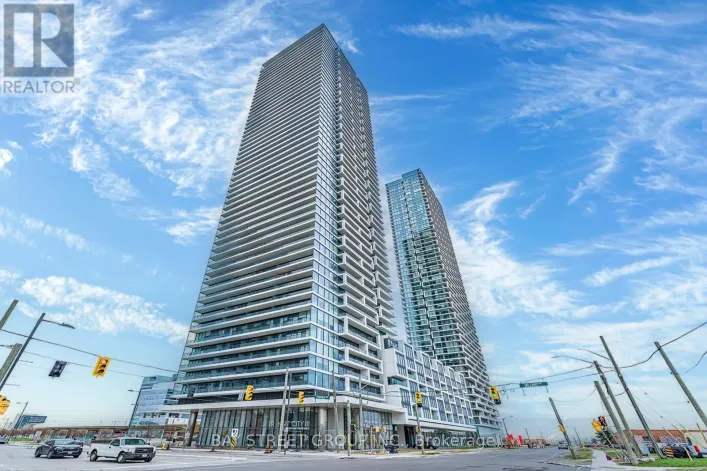 5608 - 950 PORTAGE PARKWAY, Vaughan