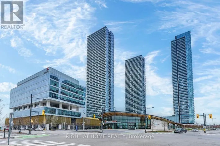 5608 - 950 PORTAGE PARKWAY, Vaughan