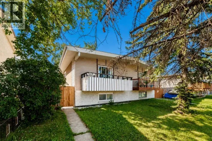 5608 Pensacola Crescent SE, Calgary