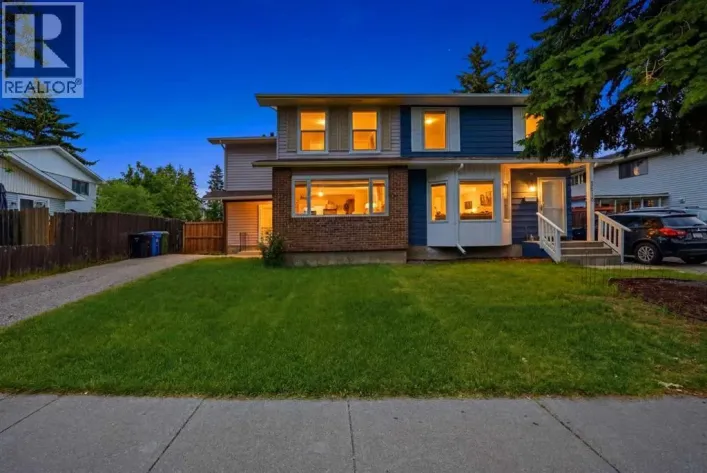 5608 Rundlehorn Drive NE, Calgary
