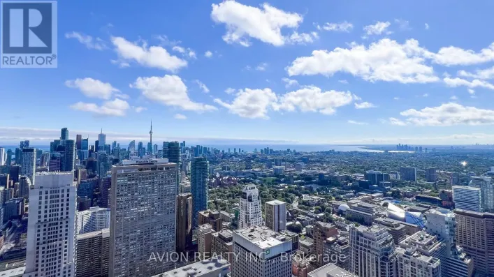 5609 - 11 YORKVILLE AVENUE, Toronto