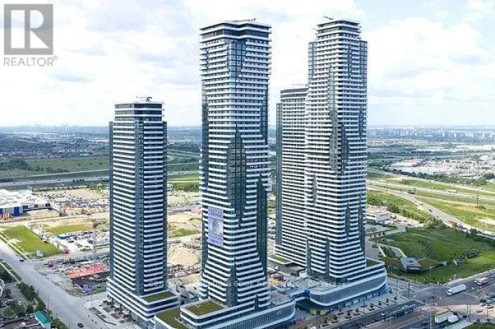 5609 - 225 COMMERCE STREET, Vaughan