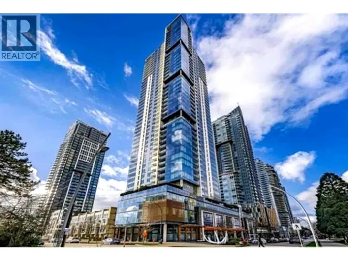 5609 6461 TELFORD AVENUE, Burnaby