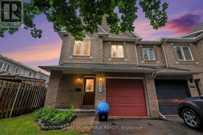 561 AQUAVIEW DRIVE, Ottawa