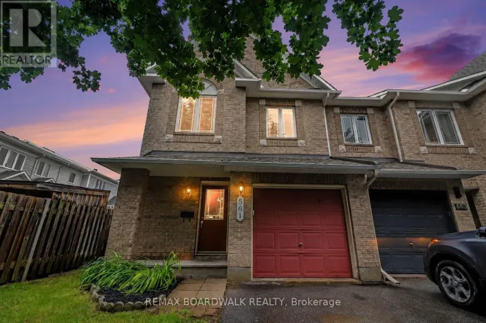 561 AQUAVIEW DRIVE, Ottawa