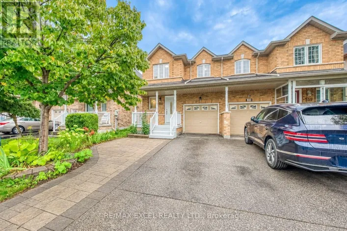 561 CABOTO TRAIL, Markham
