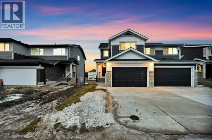 561 Chelsea Gardens, Chestermere