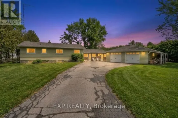 561 DUCLOS POINT ROAD, Georgina