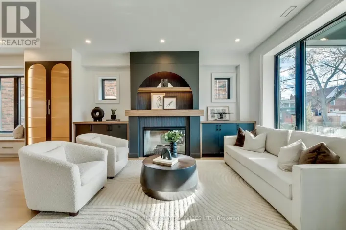 561 DURIE STREET, Toronto