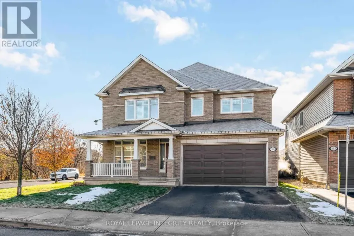 561 EGRET WAY, Ottawa