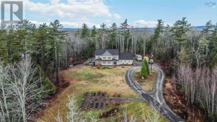 561 Hall Road, Millville