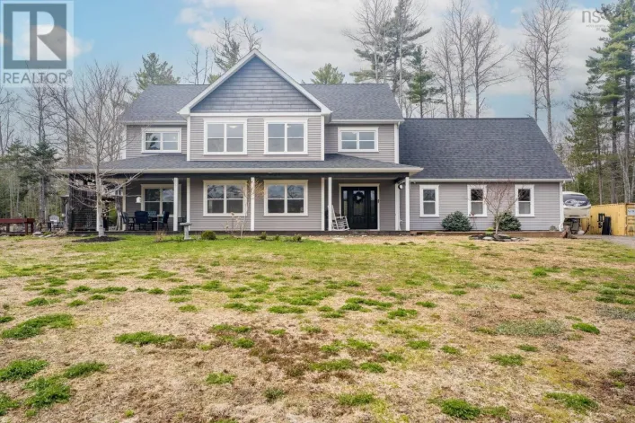 561 Hall Road, Millville