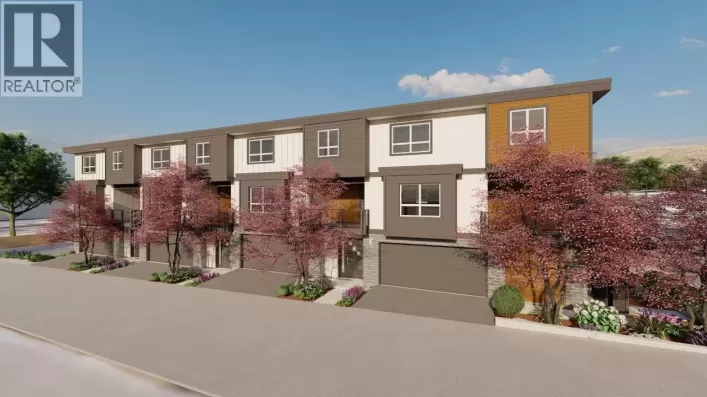 561 JERMYN Avenue, Penticton