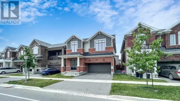 561 KENNEDY CIRCLE W, Milton