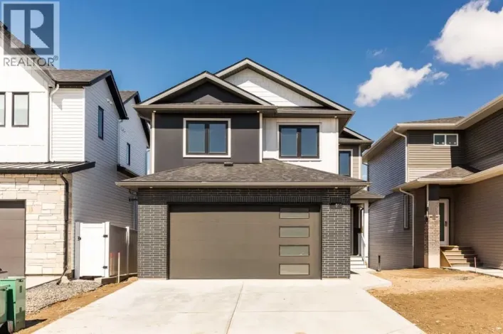 561 Malahat Green W, Lethbridge
